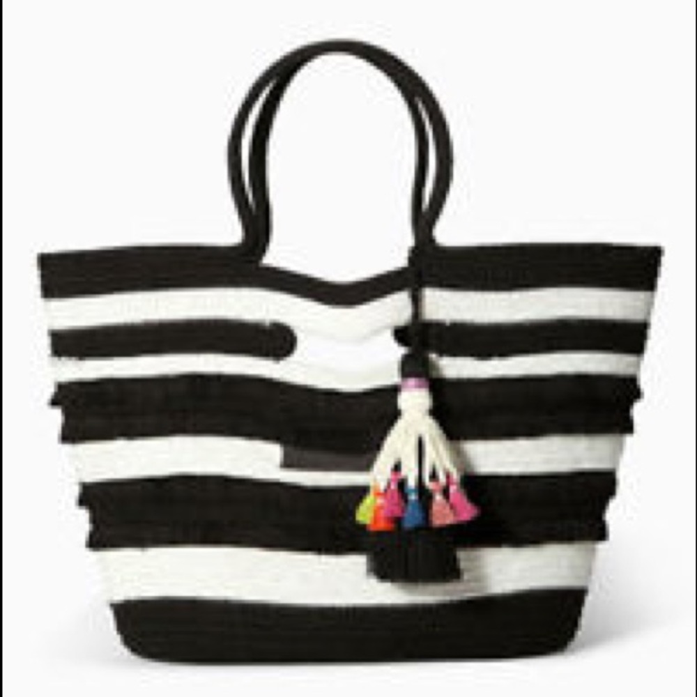 Stella and dot Taj tote